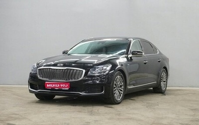 KIA K900 II, 2019 год, 2 885 000 рублей, 1 фотография