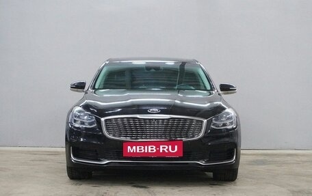 KIA K900 II, 2019 год, 2 885 000 рублей, 2 фотография