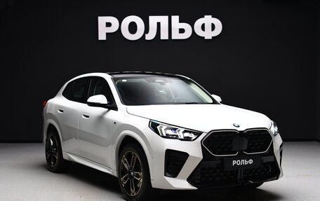 BMW X2, 2024 год, 7 200 000 рублей, 1 фотография