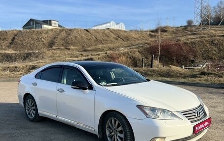 Lexus ES VII, 2012 год, 1 750 000 рублей, 1 фотография