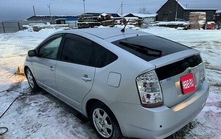 Toyota Prius, 2008 год, 930 000 рублей, 1 фотография