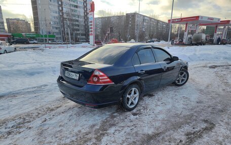 Ford Mondeo III, 2005 год, 6 фотография