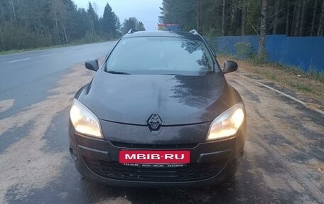 Renault Megane III, 2010 год, 650 000 рублей, 7 фотография