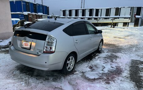 Toyota Prius, 2008 год, 930 000 рублей, 4 фотография