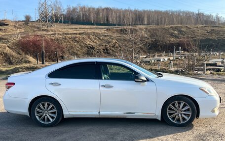 Lexus ES VII, 2012 год, 1 750 000 рублей, 3 фотография