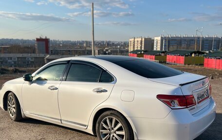 Lexus ES VII, 2012 год, 1 750 000 рублей, 5 фотография