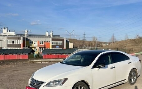 Lexus ES VII, 2012 год, 1 750 000 рублей, 7 фотография