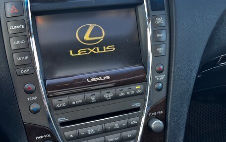 Lexus ES VII, 2012 год, 1 750 000 рублей, 17 фотография