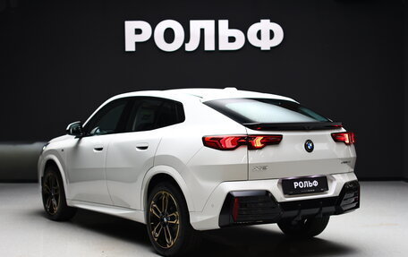 BMW X2, 2024 год, 7 200 000 рублей, 2 фотография