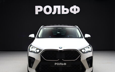 BMW X2, 2024 год, 7 200 000 рублей, 3 фотография