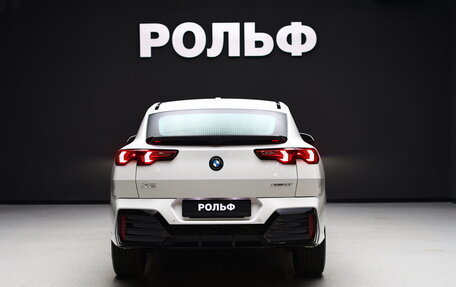 BMW X2, 2024 год, 7 200 000 рублей, 4 фотография