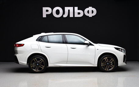 BMW X2, 2024 год, 7 200 000 рублей, 6 фотография