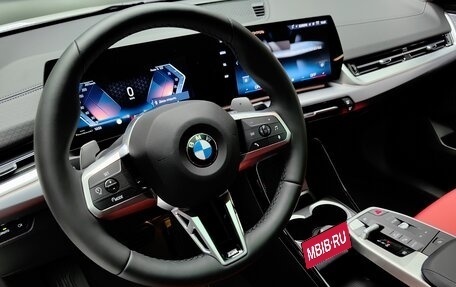 BMW X2, 2024 год, 7 200 000 рублей, 17 фотография