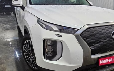 Hyundai Palisade I, 2019 год, 4 350 000 рублей, 1 фотография