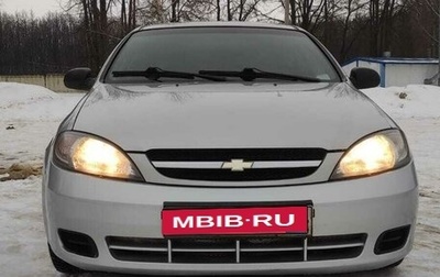 Chevrolet Lacetti, 2007 год, 455 000 рублей, 1 фотография