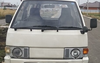 Nissan Vanette II, 1991 год, 90 000 рублей, 1 фотография