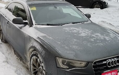 Audi A5, 2011 год, 1 559 000 рублей, 1 фотография