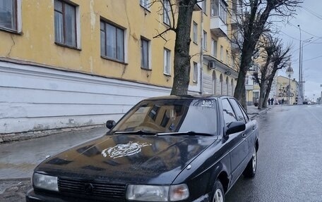 Nissan Sunny, 1992 год, 250 000 рублей, 1 фотография