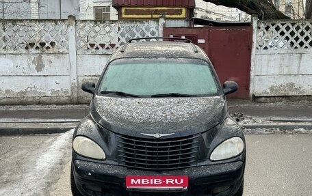 Chrysler PT Cruiser, 2000 год, 159 999 рублей, 2 фотография