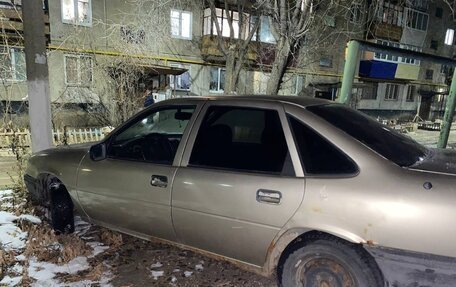 Opel Vectra A, 1992 год, 45 000 рублей, 4 фотография