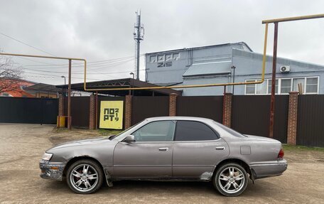 Toyota Vista, 1992 год, 165 000 рублей, 2 фотография