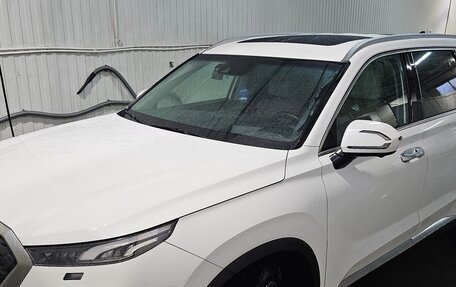 Hyundai Palisade I, 2019 год, 4 350 000 рублей, 6 фотография