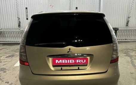 Mitsubishi Grandis, 2006 год, 780 000 рублей, 6 фотография