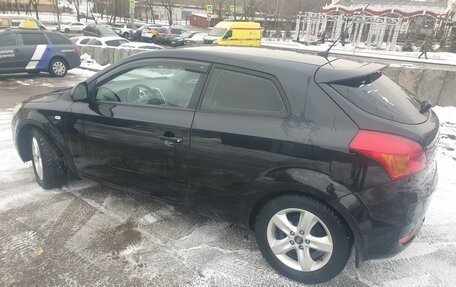 KIA cee'd I рестайлинг, 2009 год, 650 000 рублей, 3 фотография