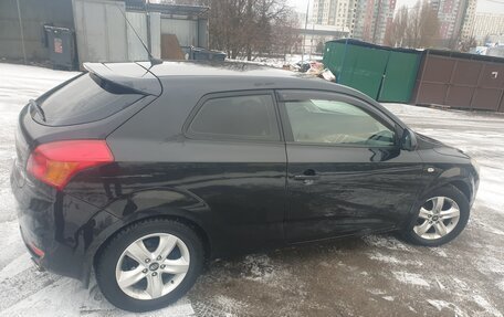 KIA cee'd I рестайлинг, 2009 год, 650 000 рублей, 6 фотография