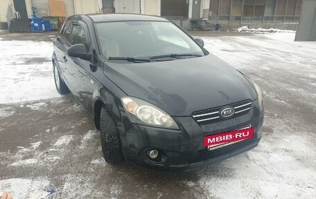 KIA cee'd I рестайлинг, 2009 год, 650 000 рублей, 11 фотография