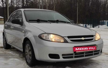 Chevrolet Lacetti, 2007 год, 455 000 рублей, 4 фотография