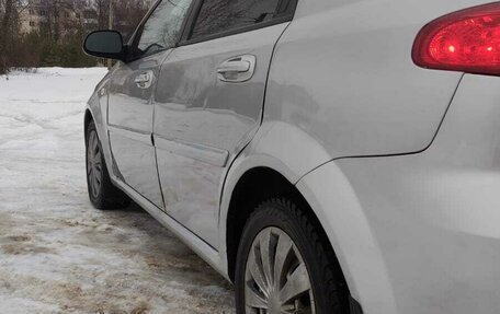 Chevrolet Lacetti, 2007 год, 455 000 рублей, 14 фотография