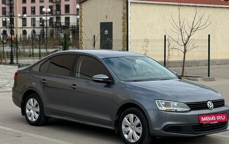 Volkswagen Jetta VI, 2014 год, 1 399 000 рублей, 3 фотография