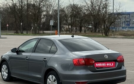 Volkswagen Jetta VI, 2014 год, 1 399 000 рублей, 6 фотография