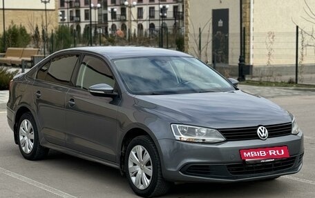 Volkswagen Jetta VI, 2014 год, 1 399 000 рублей, 5 фотография