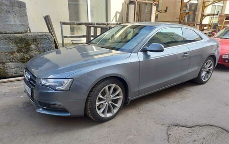 Audi A5, 2011 год, 1 559 000 рублей, 13 фотография