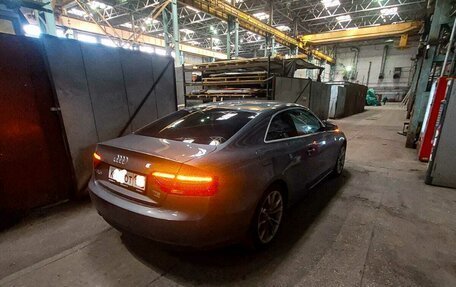 Audi A5, 2011 год, 1 559 000 рублей, 7 фотография