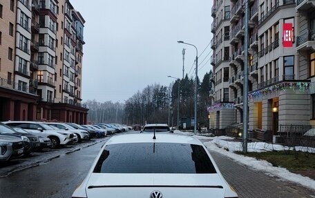 Volkswagen Polo VI (EU Market), 2015 год, 495 000 рублей, 6 фотография