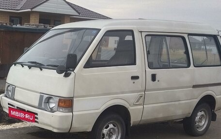 Nissan Vanette II, 1991 год, 90 000 рублей, 3 фотография