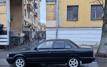 Nissan Sunny, 1992 год, 250 000 рублей, 7 фотография