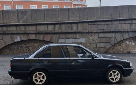 Nissan Sunny, 1992 год, 250 000 рублей, 6 фотография