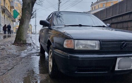 Nissan Sunny, 1992 год, 250 000 рублей, 3 фотография