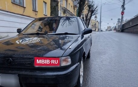 Nissan Sunny, 1992 год, 250 000 рублей, 2 фотография