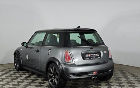 MINI Hatch, 2004 год, 740 000 рублей, 7 фотография