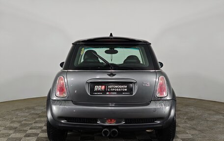 MINI Hatch, 2004 год, 740 000 рублей, 6 фотография