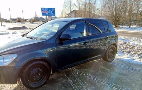 KIA cee'd I рестайлинг, 2009 год, 650 000 рублей, 3 фотография