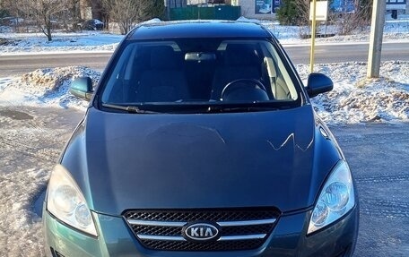 KIA cee'd I рестайлинг, 2009 год, 650 000 рублей, 2 фотография