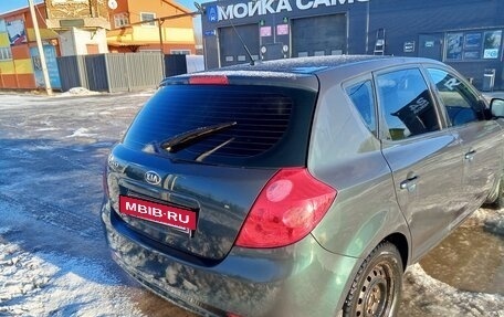 KIA cee'd I рестайлинг, 2009 год, 650 000 рублей, 9 фотография