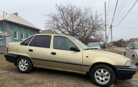 Daewoo Nexia I рестайлинг, 2005 год, 220 000 рублей, 6 фотография