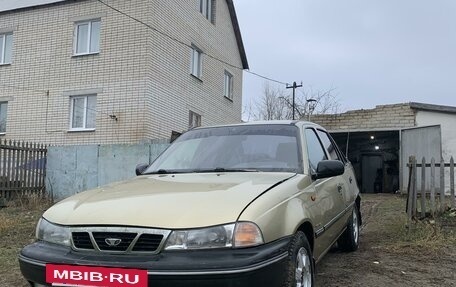 Daewoo Nexia I рестайлинг, 2005 год, 220 000 рублей, 4 фотография